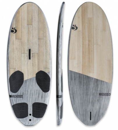 Sunova Windsurf Boards